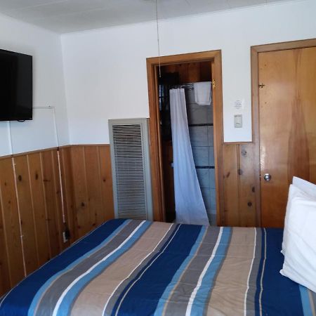 Bell'S Motor Lodge Motel - Spearfish Buitenkant foto