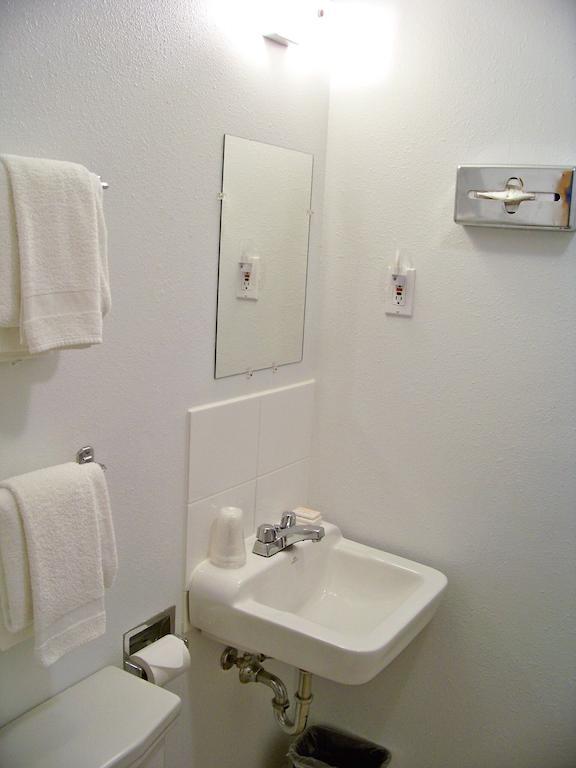 Bell'S Motor Lodge Motel - Spearfish Kamer foto
