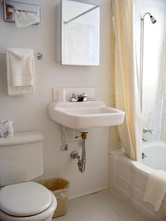 Bell'S Motor Lodge Motel - Spearfish Kamer foto
