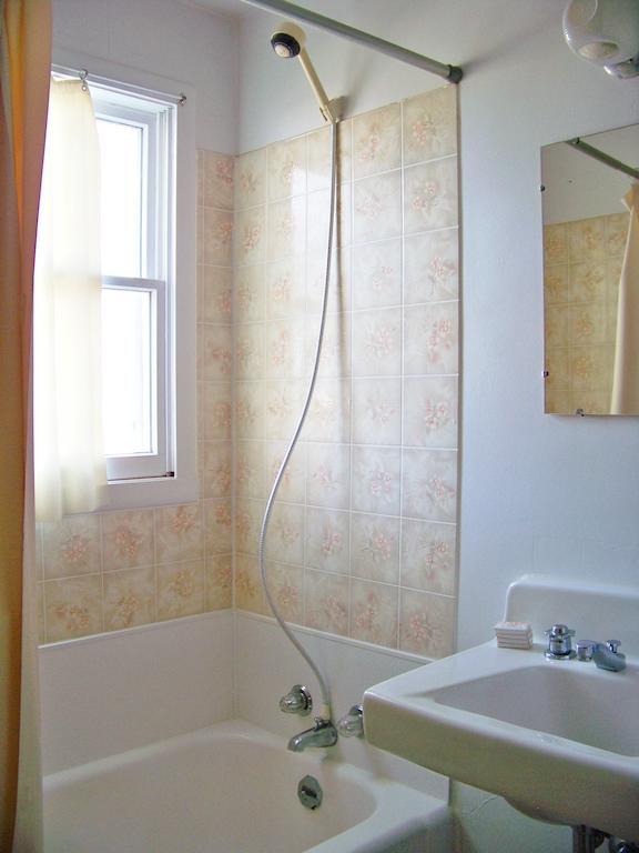 Bell'S Motor Lodge Motel - Spearfish Kamer foto