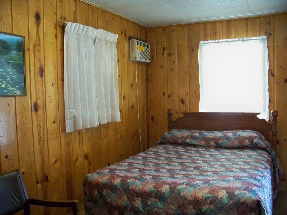 Bell'S Motor Lodge Motel - Spearfish Buitenkant foto