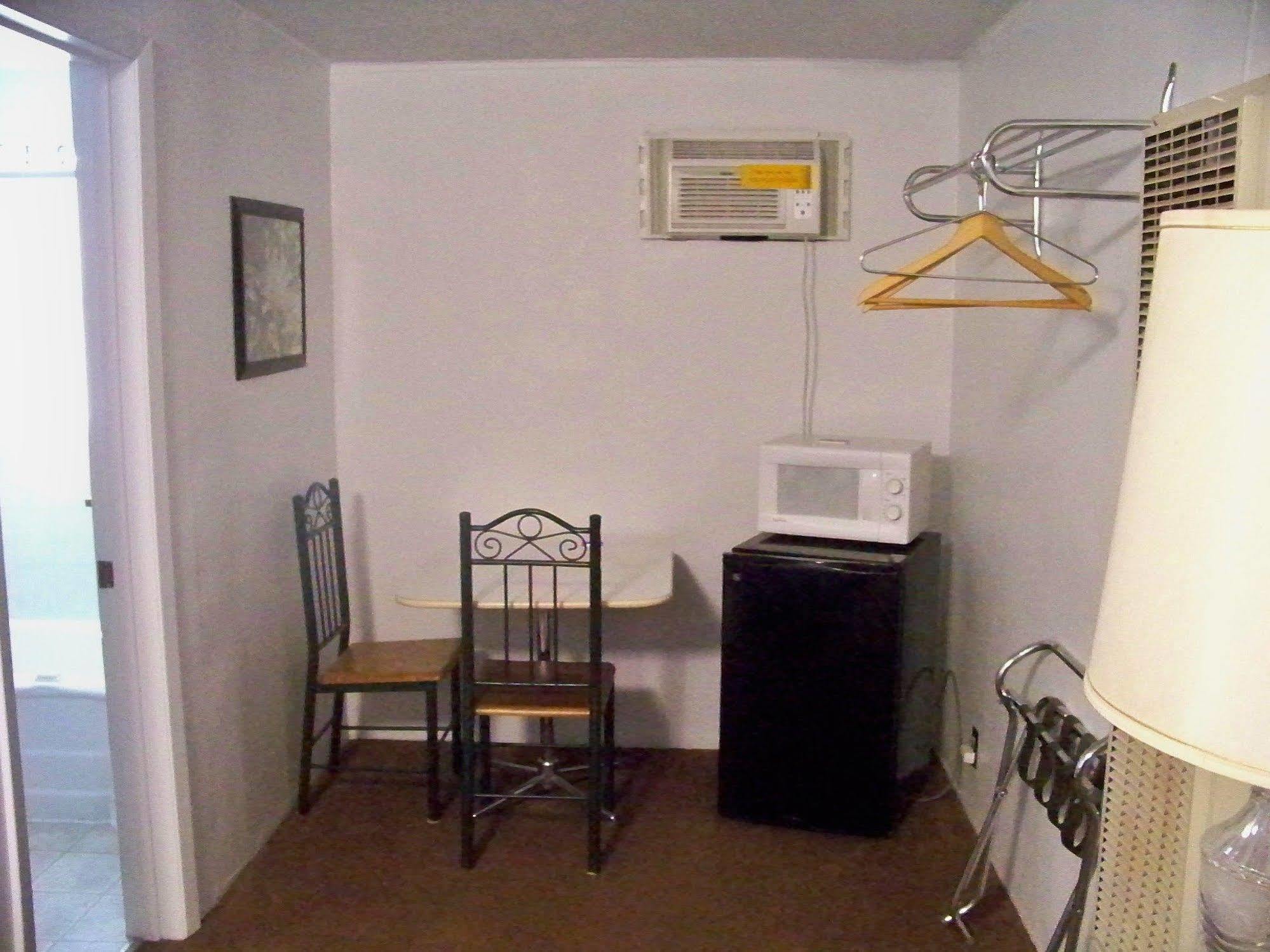 Bell'S Motor Lodge Motel - Spearfish Buitenkant foto